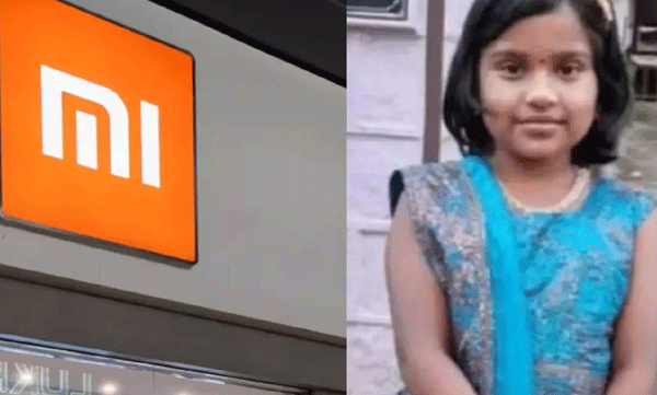 xiaomi india has responded to the death of an eight year old girl in thrissur 
