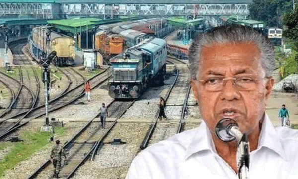 Abandoned Silver Line project? Green Tribunal to State Govt