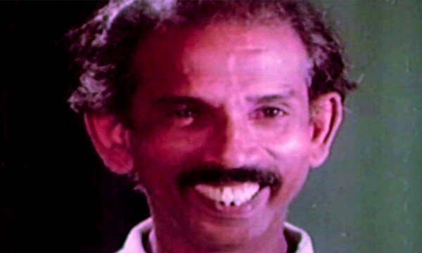 Mamukoya belongs to the trollers