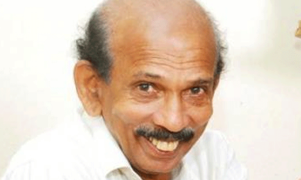 Mamukoya believed that a person should be good regardless of religion