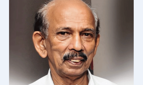 Mamukoya is always a normal person