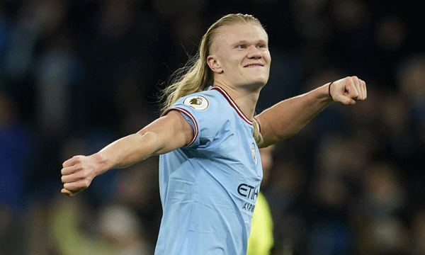 Manchester City delivered a masterclass to overwhelm Premier League leaders Arsenal