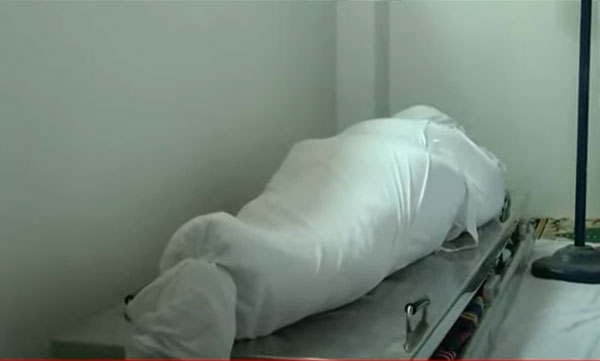 last Tribute to Mamukkoya