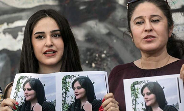 Secret committee to investigate financial details of celebrities participating in anti-hijab protests