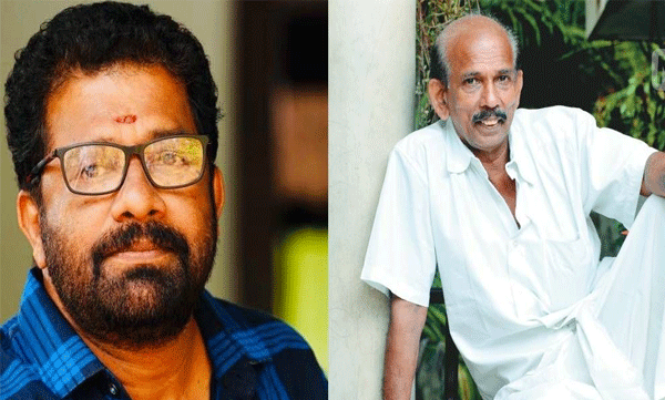 mamukoya funeral criticism arises from vm vinu and aryadan shoukath
