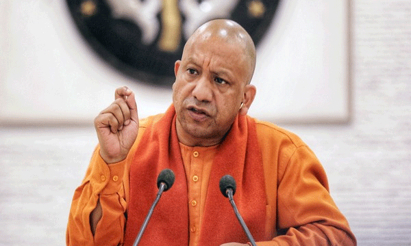 Mathura was known for 'milk', so we banned meat, liquor