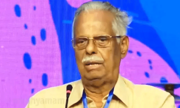 t padmanabhan reacts on mammukkoya controversy