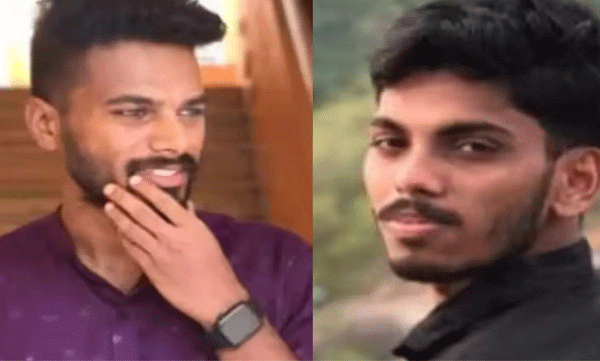 engineering students drowned in the river in palakkad