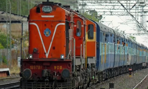 Cannot get tickets in trains; They also confuse the passengers by canceling the journey unexpectedly