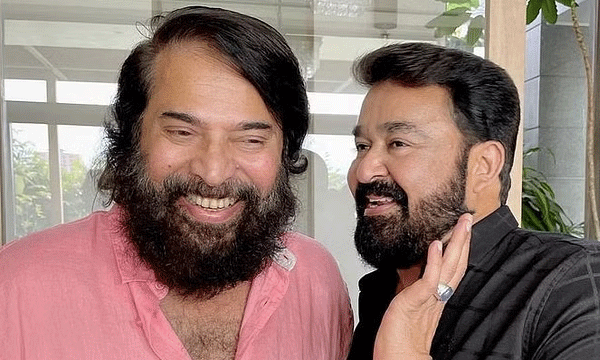 20 crore reward, Mohanlal's profit share in Aashirwad's film