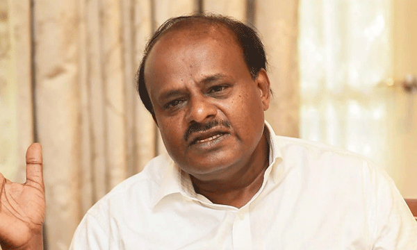 Astrologers predict me becoming CM in Karnataka