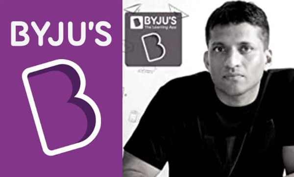 Raid on ByJuice app. ED investigation at home and office