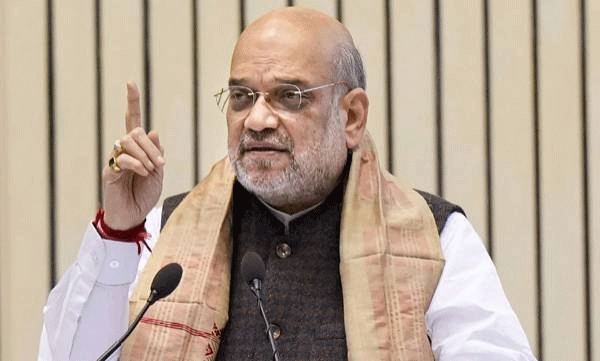 can t turn a blind eye to separatism mban popular front to ensure internal security amit shah