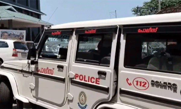 clash at a wedding party in malappuram