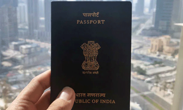 Mother Wins Case To Get Father's Name Removed From Son's Passport