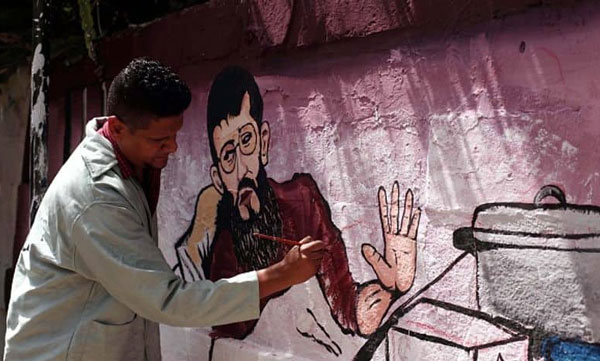 Palestinian dies after 87 days on hunger strike in Israeli jail A rocket attack followed
