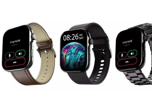noise-colorfit-ultra-3-smartwatch-launched-in-india