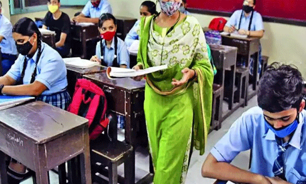 public education department ban summer classes kerala