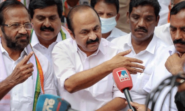 Govt to celebrate second anniversary; Opposition to open camera and K.Phone to keep the Chief Minister at bay