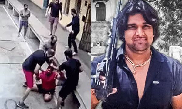 tillu tajpurias murder