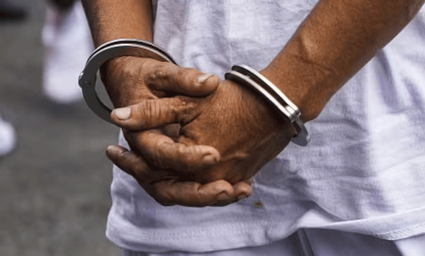 'Honey-Trapped' DRDO Scientist Arrested