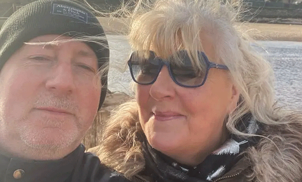 going to be a bride at 60, she waited 35 years for him 