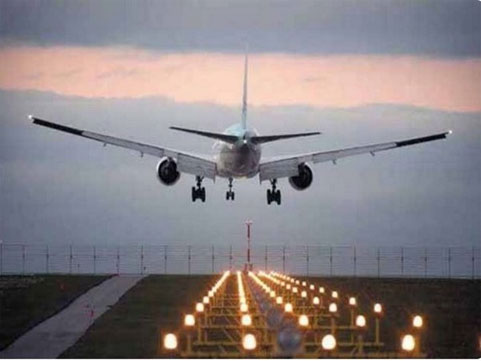 Technical snag; Dhaka-Kathmandu flight diverted to Patna