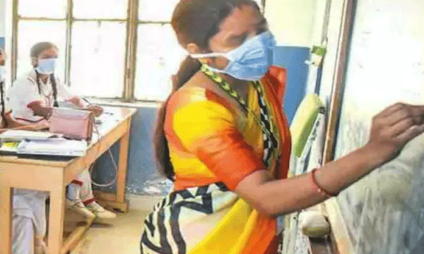 State government to crack down on private tuition of government school teachers