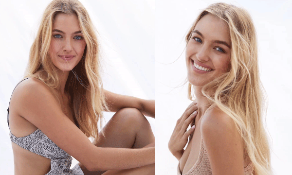 Miss Universe Finalist Sienna Weir Dies At 23