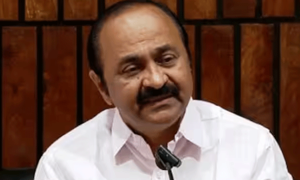 100 crores scam happened in AI camera deal