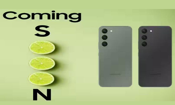 samsung-galaxy-s23-to-be-launched-in-lime-colour