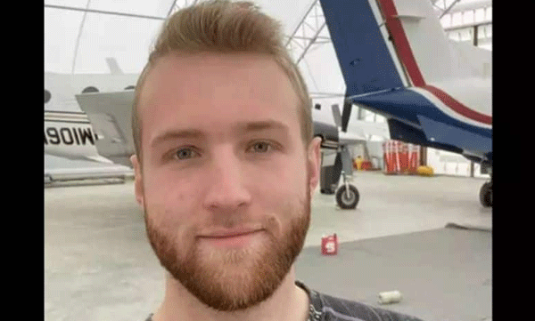 hayden dropped out of school at the age of 17 and became a millionaire at the age of 22