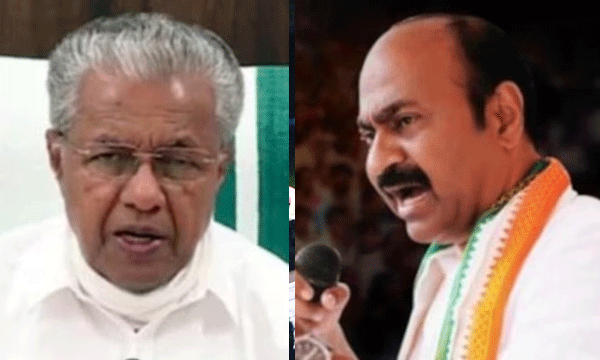 Chief Minister and Leader of Opposition left for Tanur; The Prime Minister expressed his grief