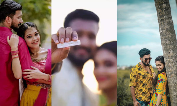 a new guest arrives in YouTuber Rajesh and Chinnu's life...