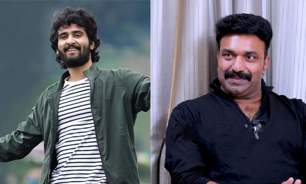 Kottayam Nazeer share his opinion about Shane nigam issue