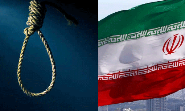 Iran executes two ‘Quran burners’ for blasphemy