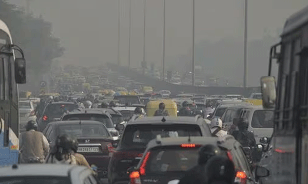 Indian govt asked to ban diesel-powered four wheelers by 2027