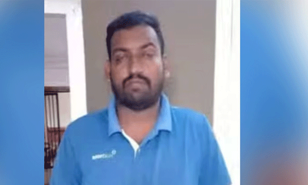 കോട്ടയത്ത് ട്രെയിന് യാത്രക്കാരിയോട് മോശമായി പെരുമാറിയെന്ന പരാതിയില് ടിടിഇ അറസ്റ്റില്