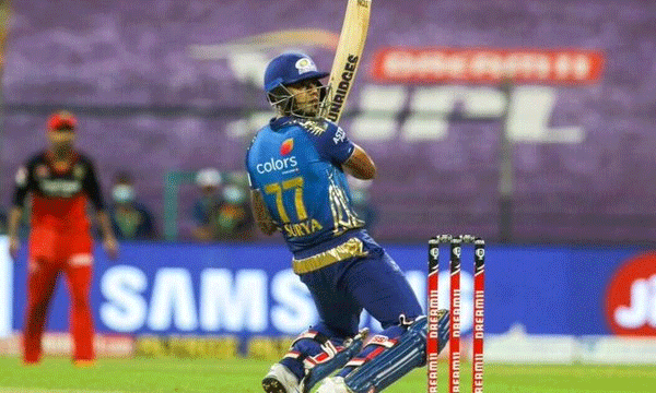 suryakumar yadavs fireworks in IPL