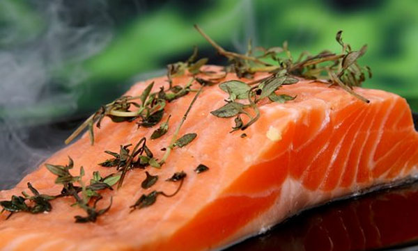 Do you like river fish? But these things must be taken care of