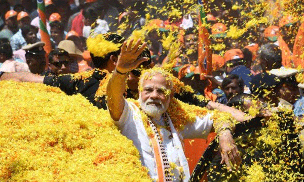 Helpful lesson for PM Modi: Expert