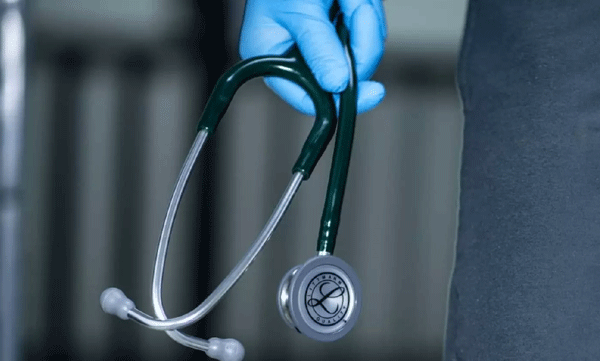 ordinance will be considerd to strengthen hospital protection act