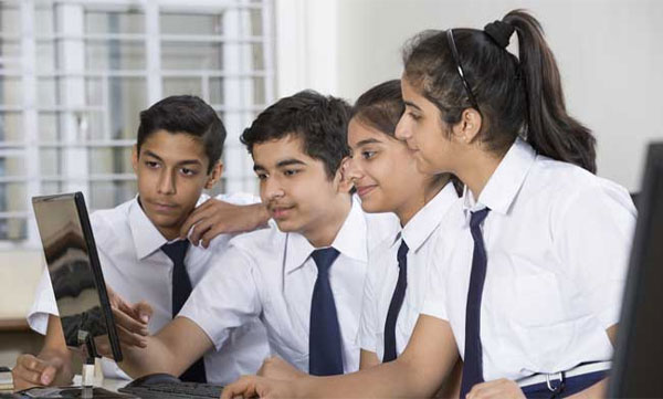 CBSE 12th Result Declared