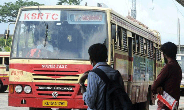 ksrtc april salary 30 crore sanctioned by government