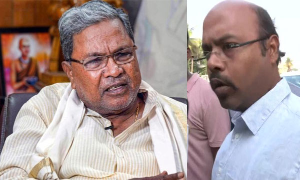 Karnataka polls results: "My father should be CM..." Siddaramaiah's son