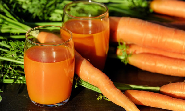  Know these benefits of carrot for the body