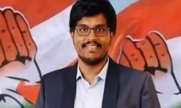 sunil kanugolu the poll strategist behind congres  karnataka win