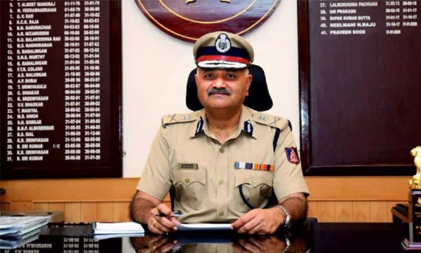 Three senior IPS officers to the post of CBI director; DGP Praveen Sood preferred