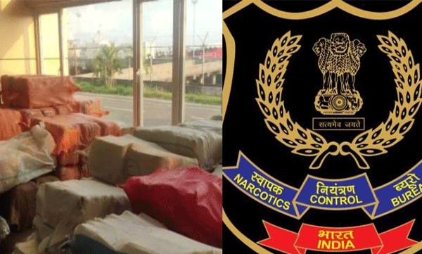kochi shore drug bust the drugs came from pakistan says ncb