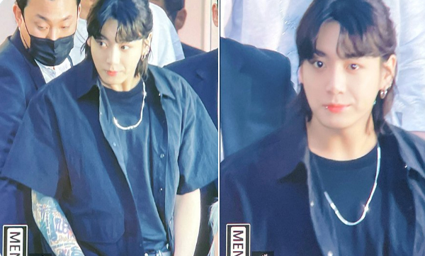 army-cant-keep-calm-as-bts-jungkook-spots-with-ponytail-at-calvin-kleins-popup-store-in-seoul-